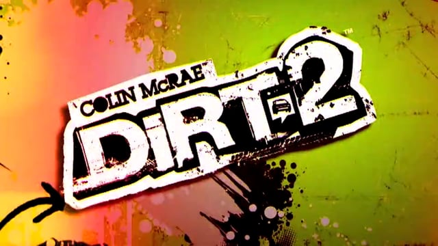 Dirt 2