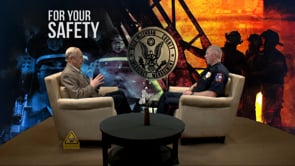 For Your Safety - November 2016