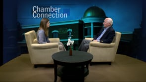 Chamber Connection - November 2016