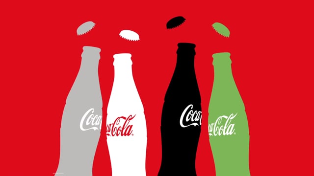 Coca-Cola Zero - Gaming Zone