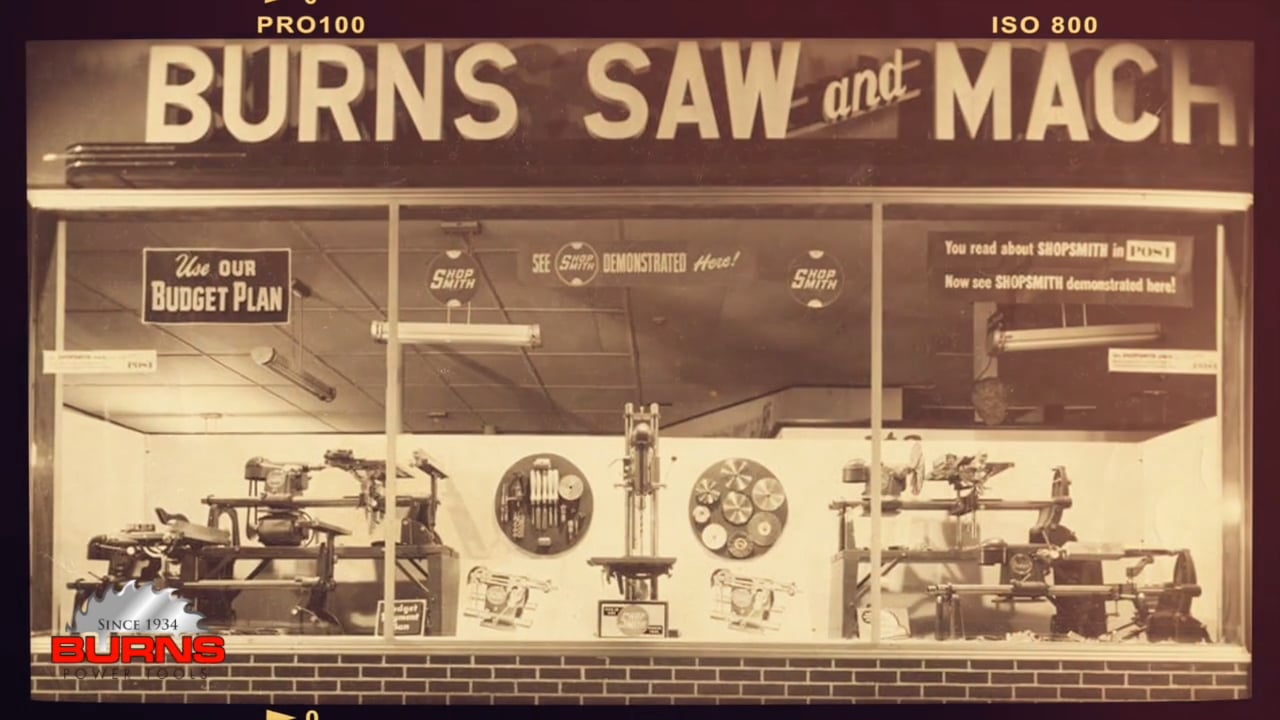 Burns Sharpening Preview on Vimeo