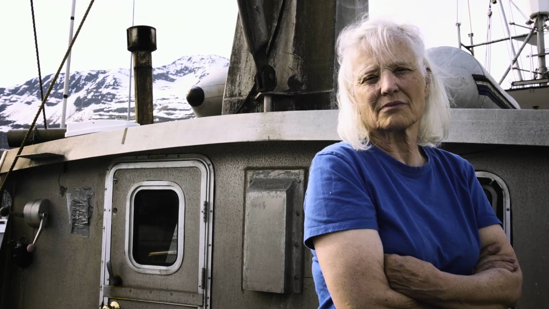 "Cut Off" Masters Mates and Pilots (2016) on Vimeo