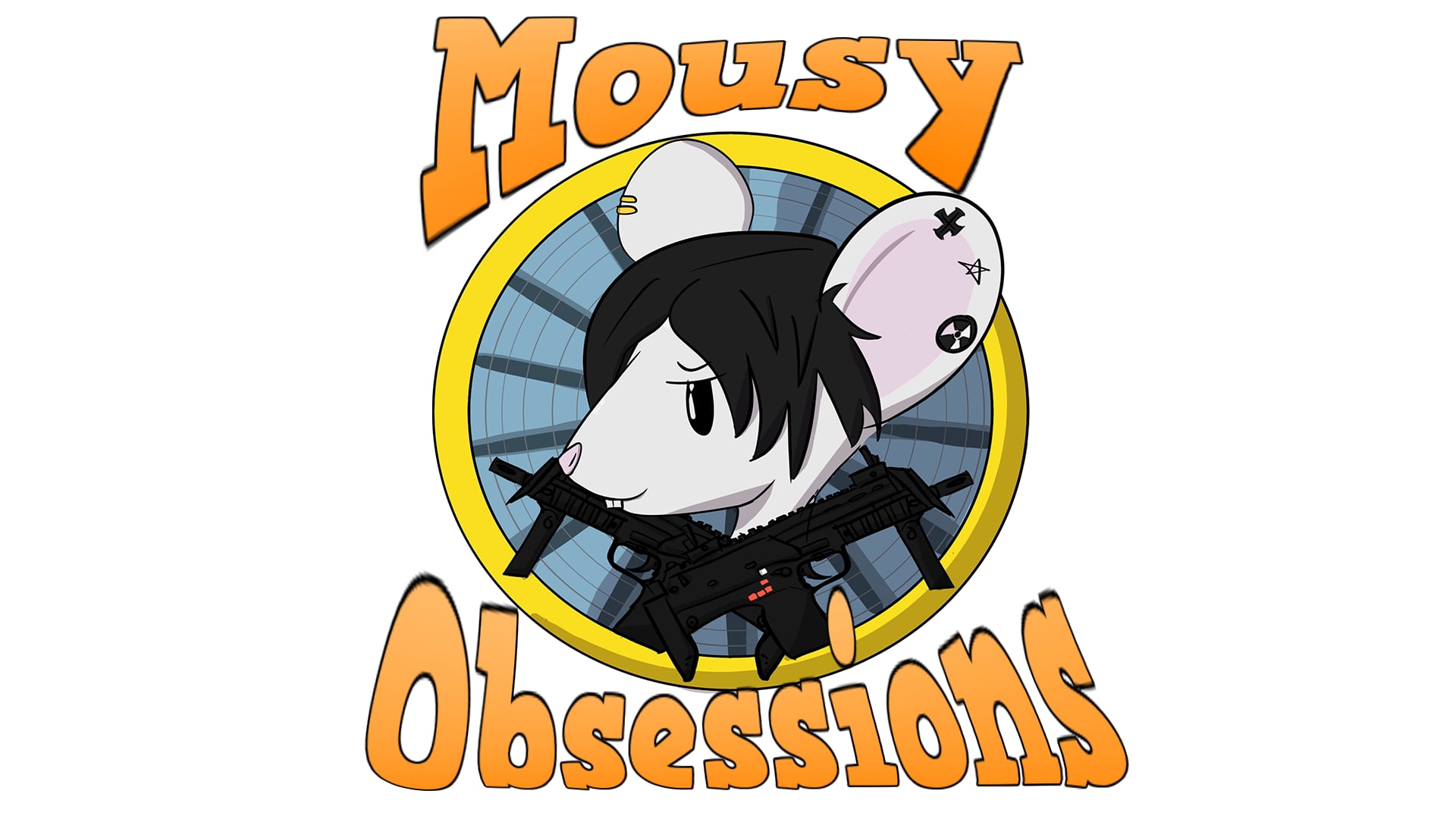 Mousy Obsession on Vimeo