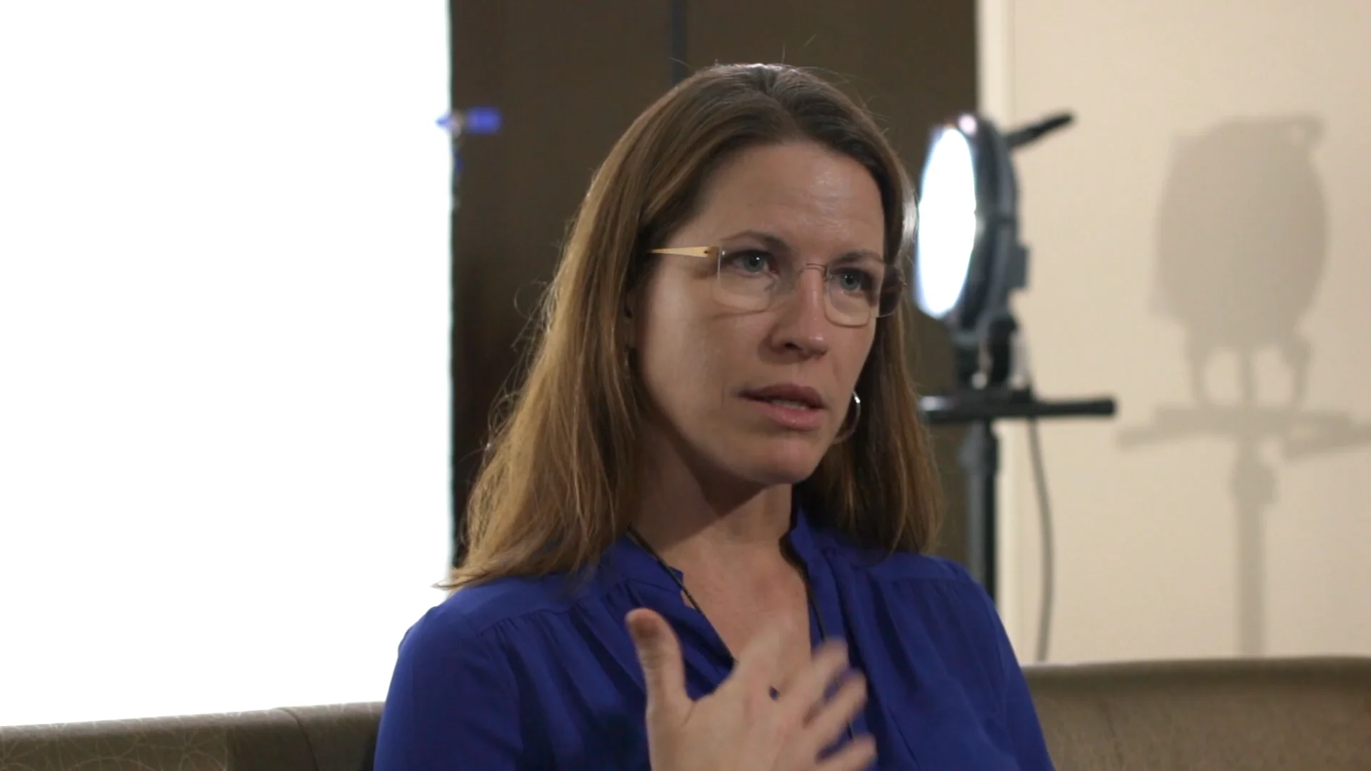 Dr. Jacqueline M. Hyland, St. Francis Health Center, Topeka KS on Vimeo