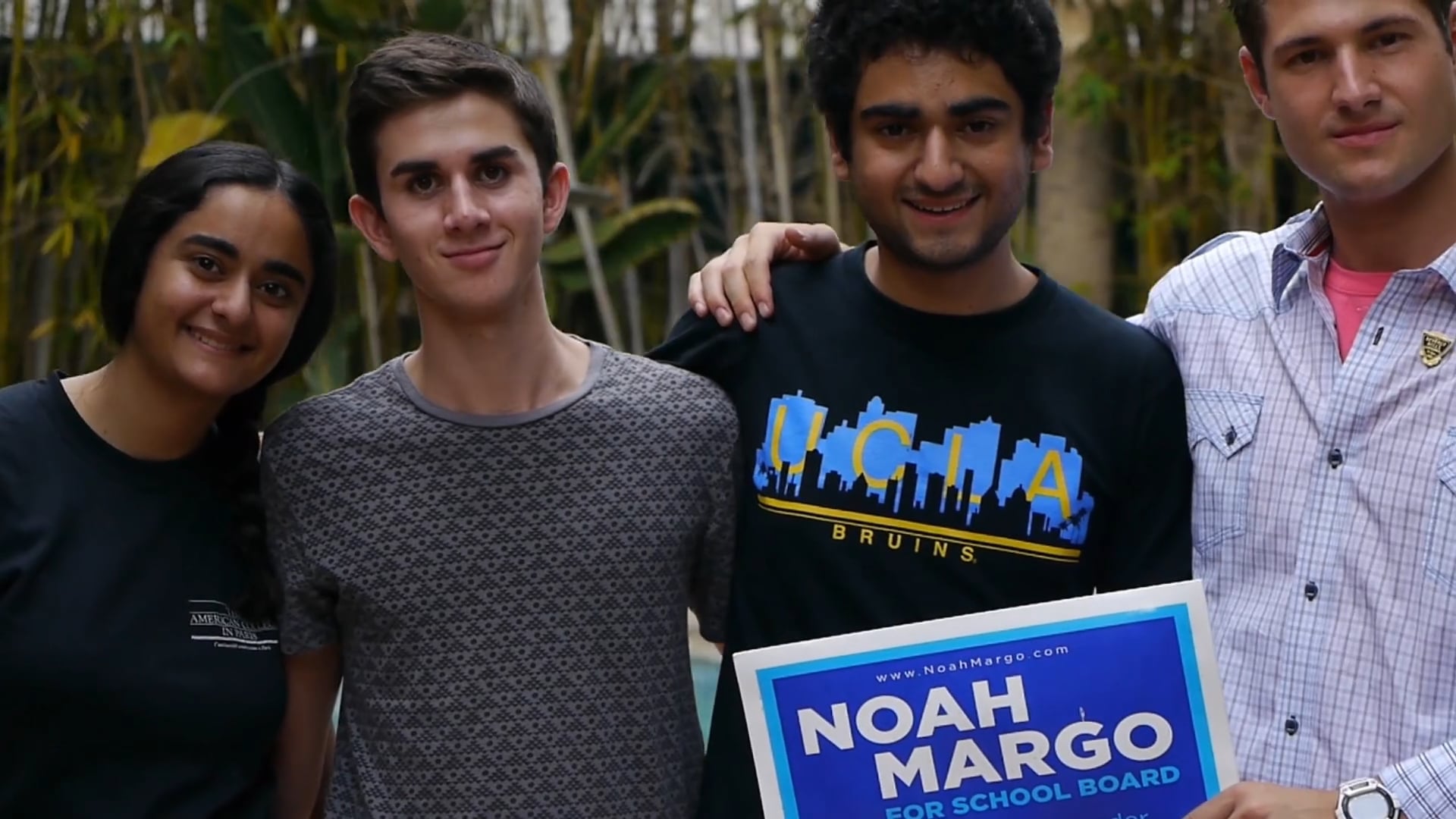 Be Proud Beverly Hills