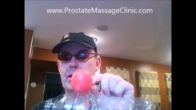 How To Give A Prostate Massage