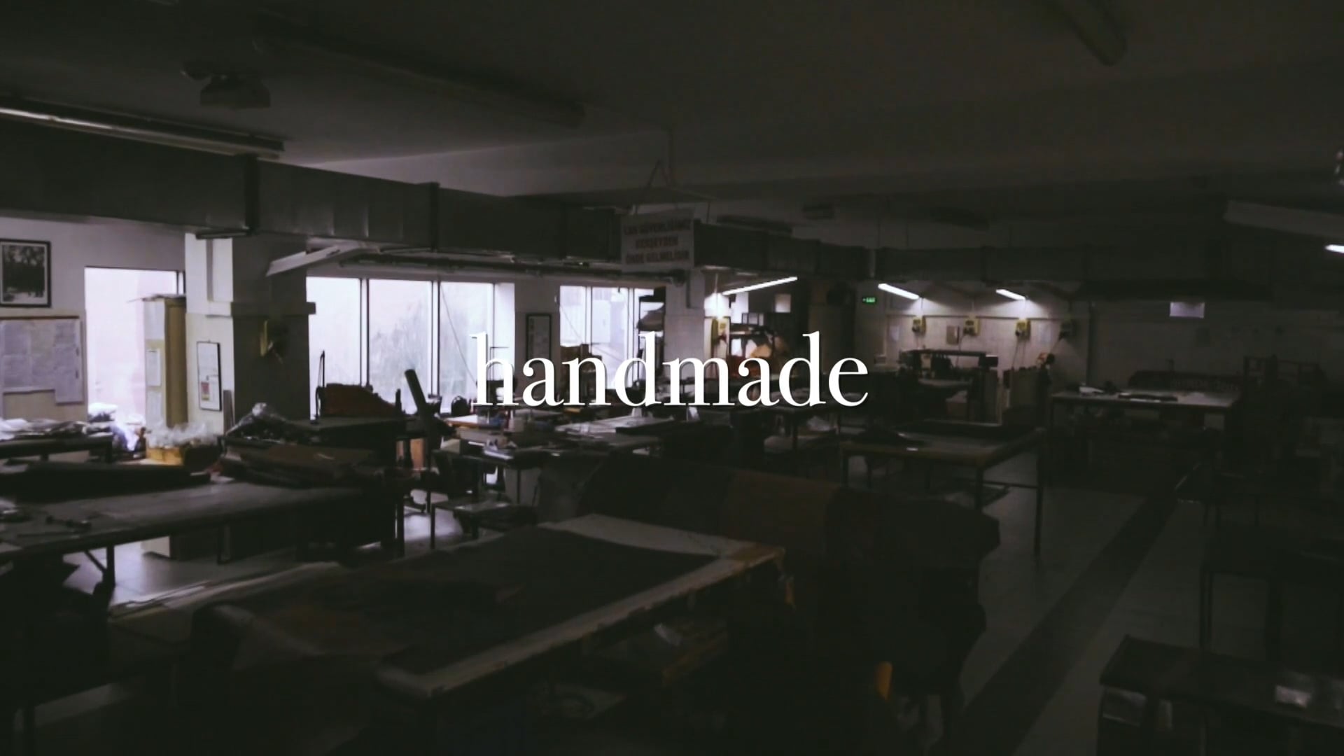 YARGICI I Ateiler Series Teaser