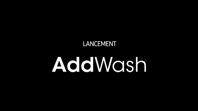 Samsung AddWash