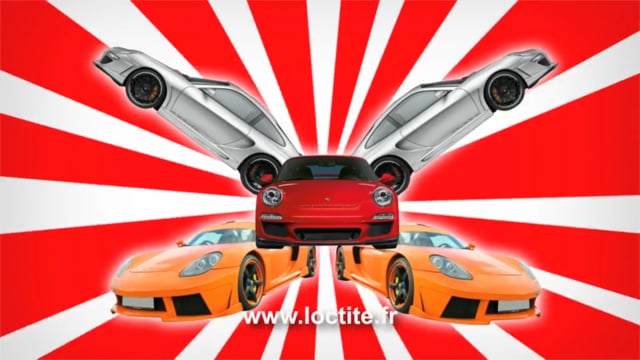 Loctite Teroson