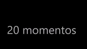 20 momentos