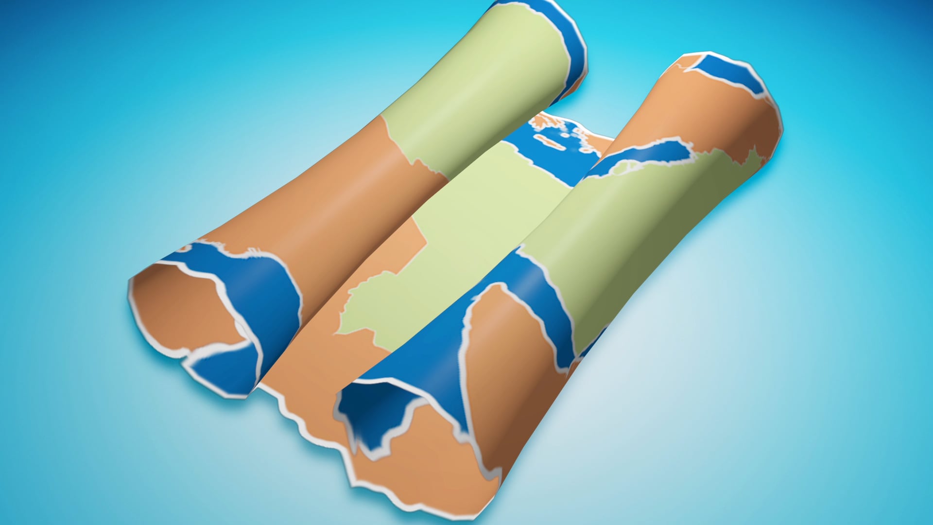 map on Vimeo