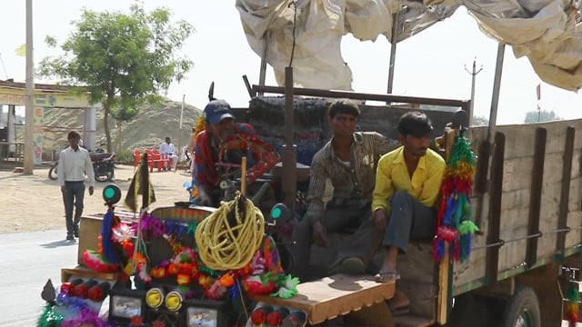 Jugaar - Lawn Mower, Tractor Motor, Water Pump