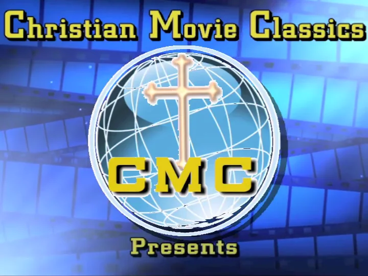 Christian Cinema Logo Symbols Of Movies And Videos For The