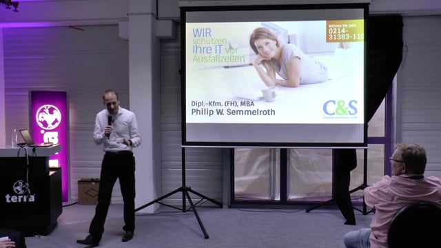 Akquise und Empfehlungsmarketing