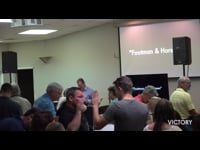 November 6 Sermon 2016