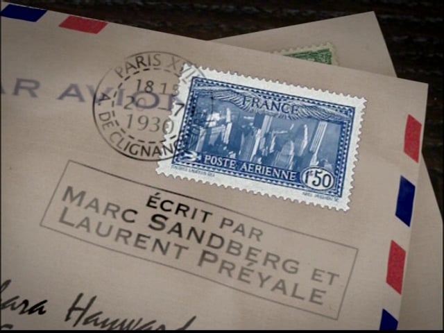 Voir la vidéo