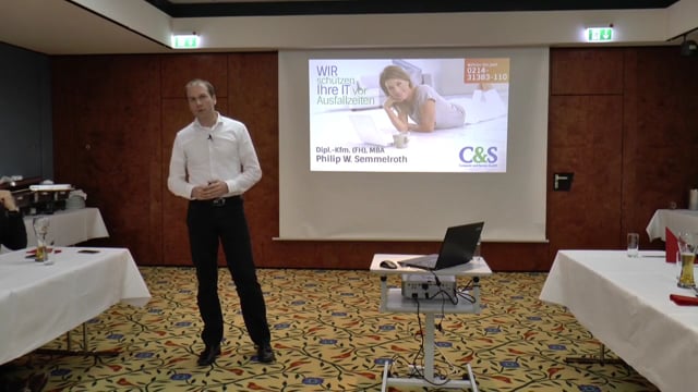 Führen durch Vorbild