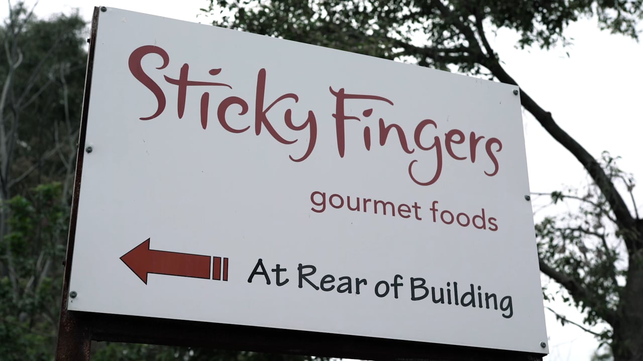 Industry Leaders S02E05 | Sticky Fingers | TV Segment