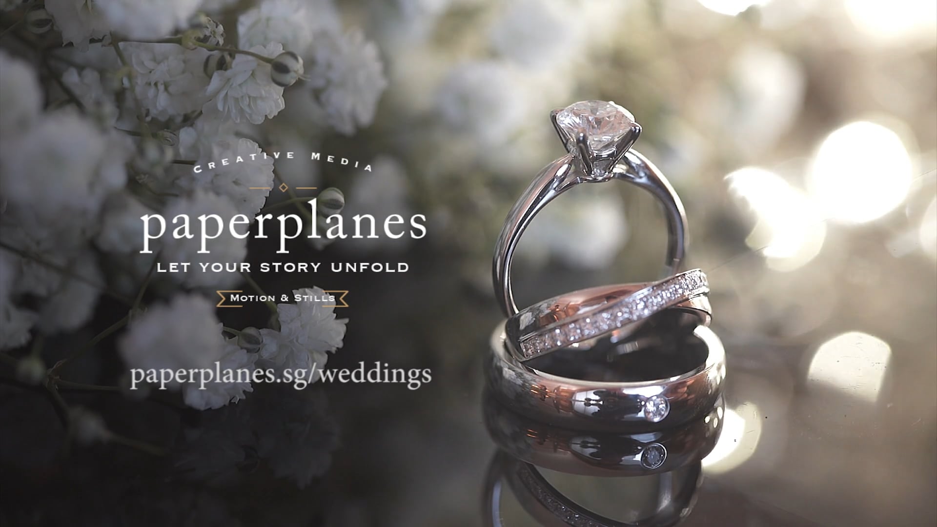 Daryl + Anna | Same Day Edit Experience