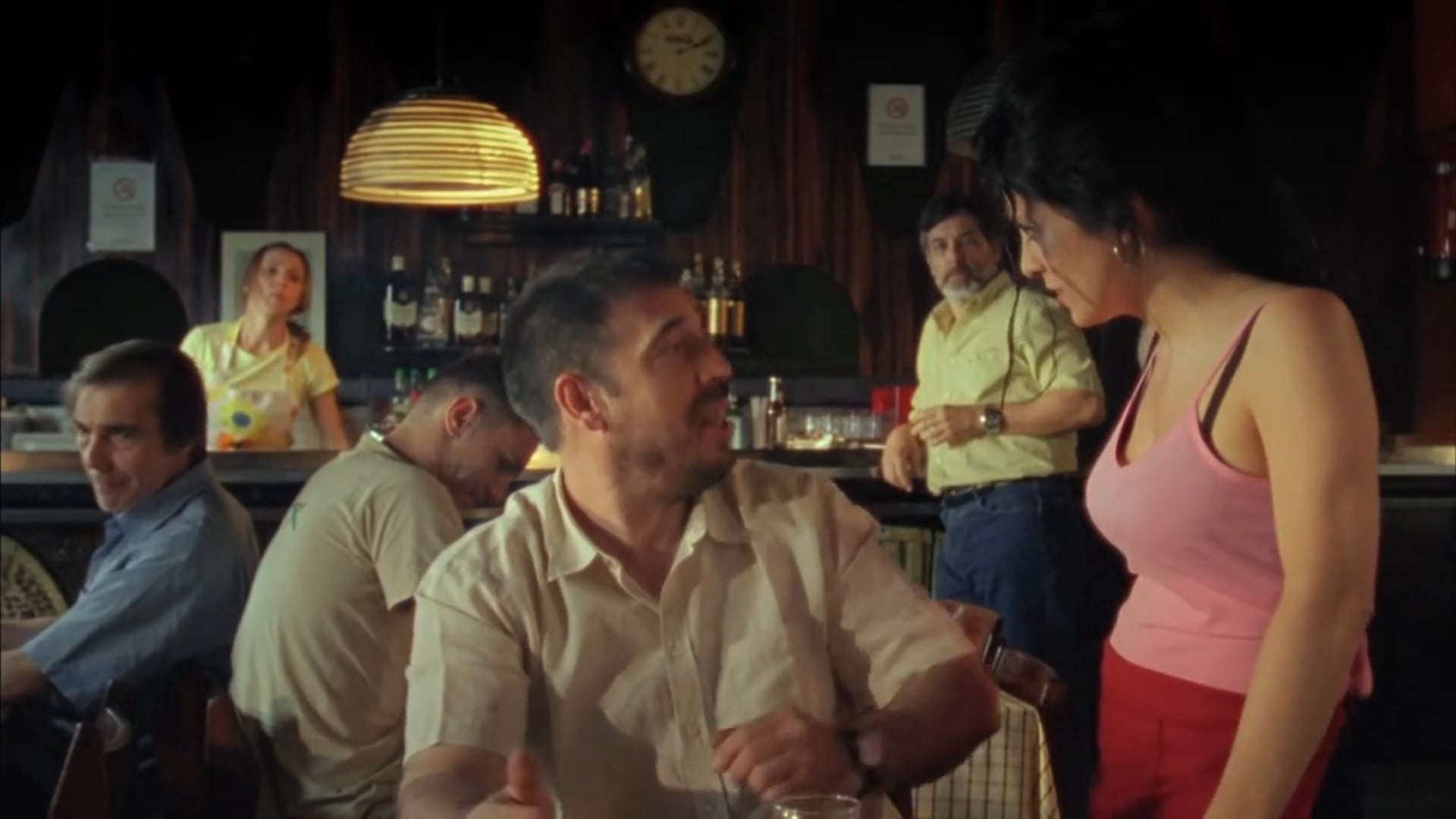 El Breve debut de Pili [Cortometraje]