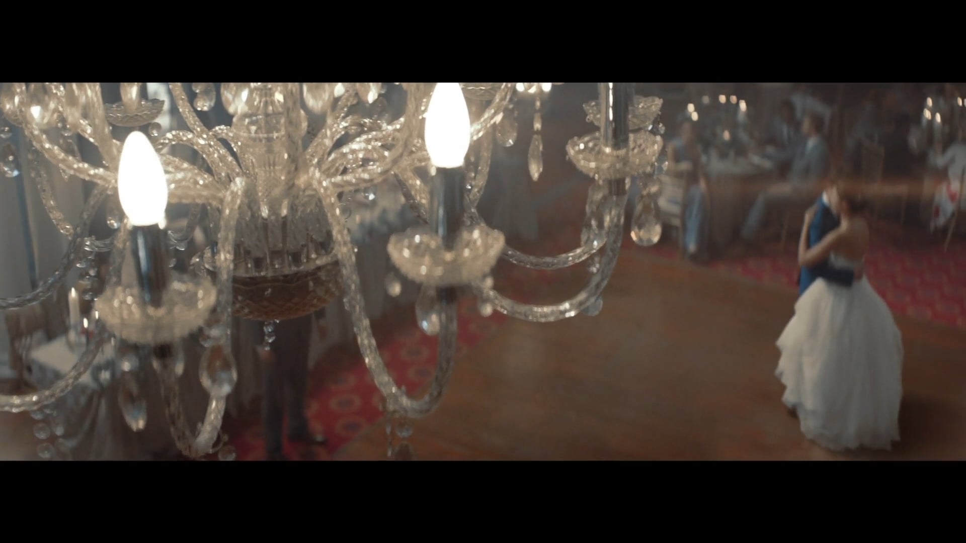 Nic Apostoli Showreel