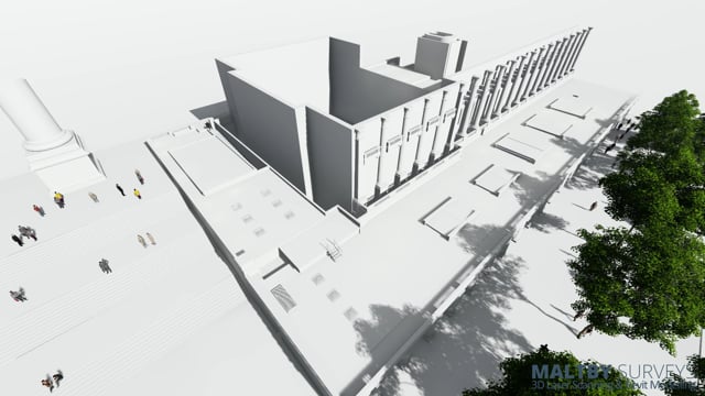 Institute of Contemporary Arts (Long Version)