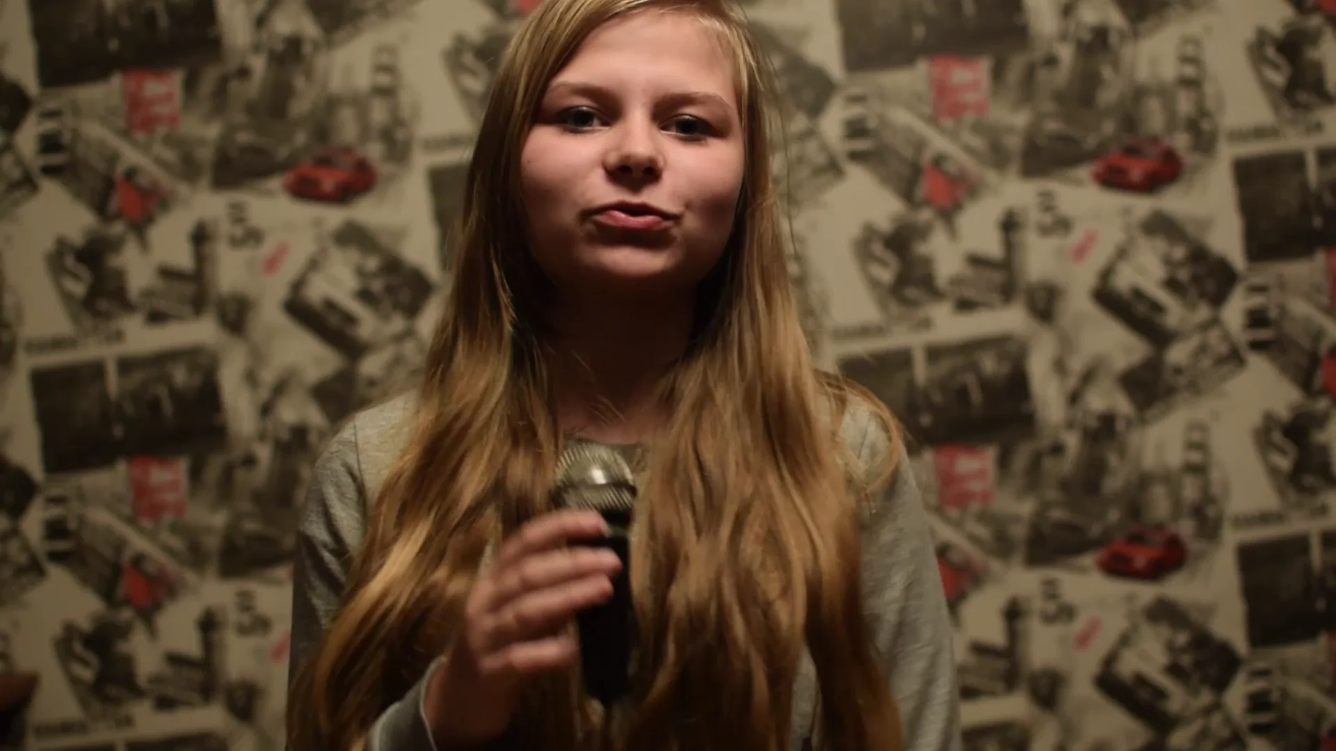 KAMILA 18