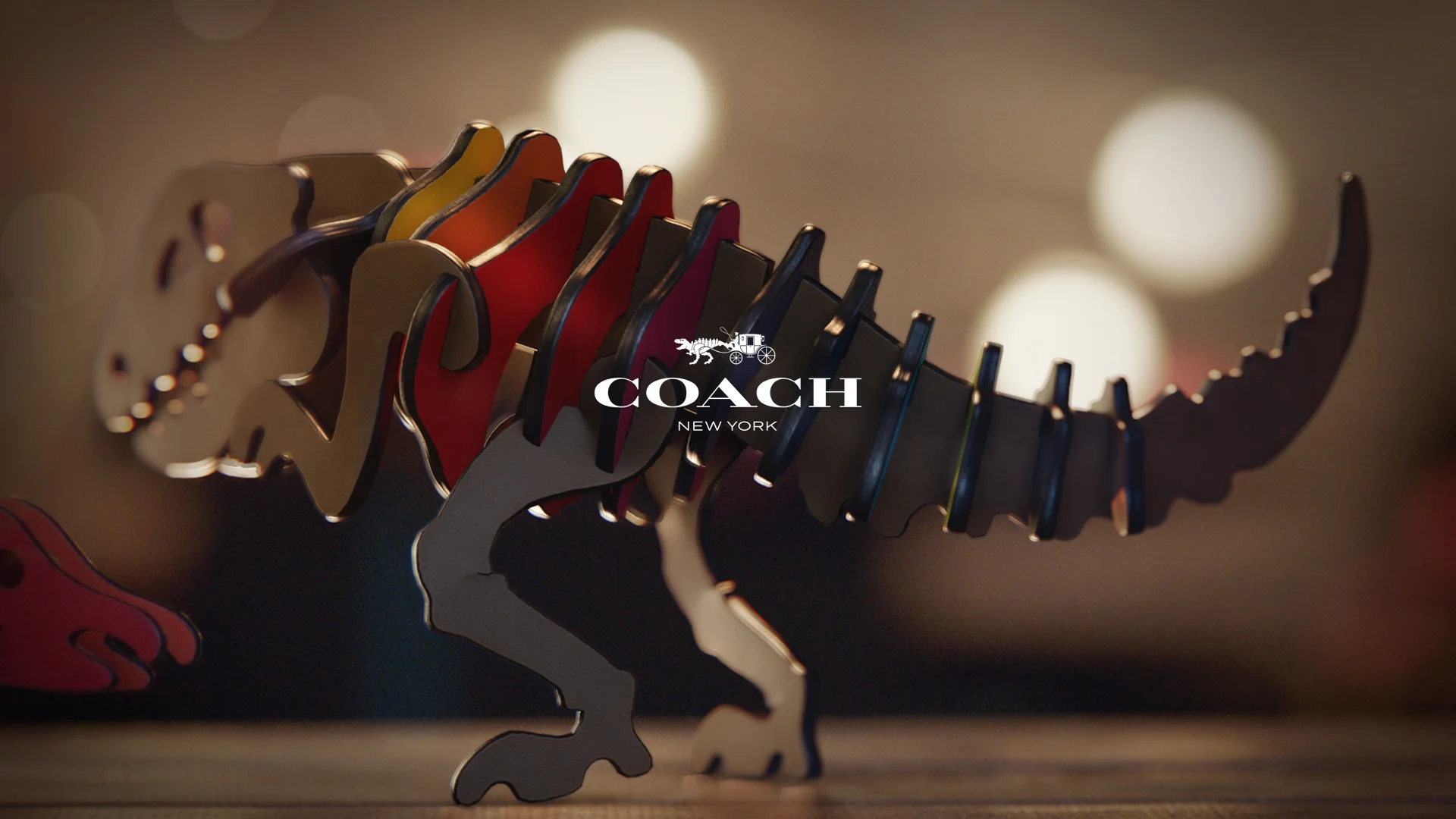 Coach NY (Rexy)