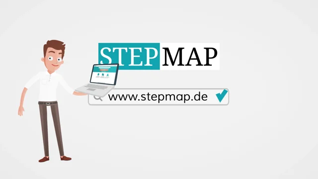 StepMap - sadasd - Landkarte für Germany
