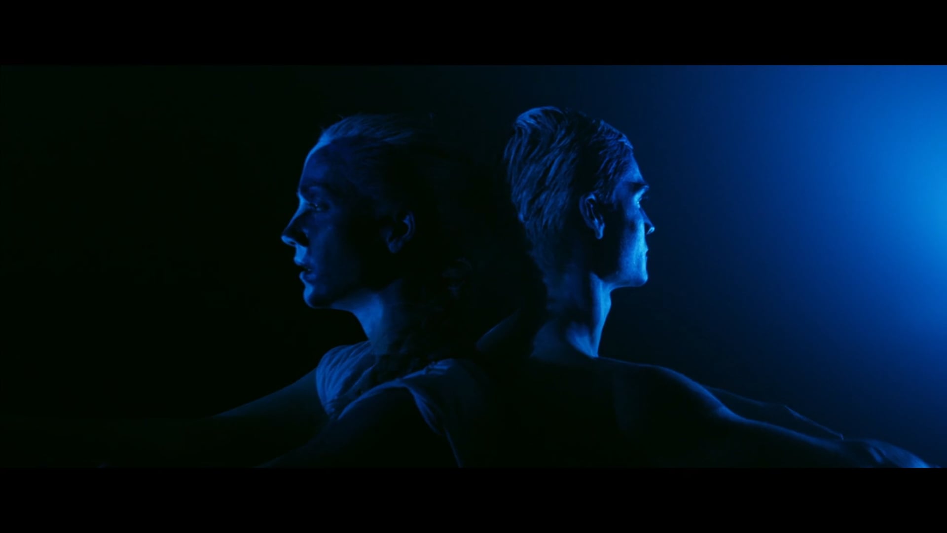 ShowReel 2016 - Marc STEF - Chef opérateur