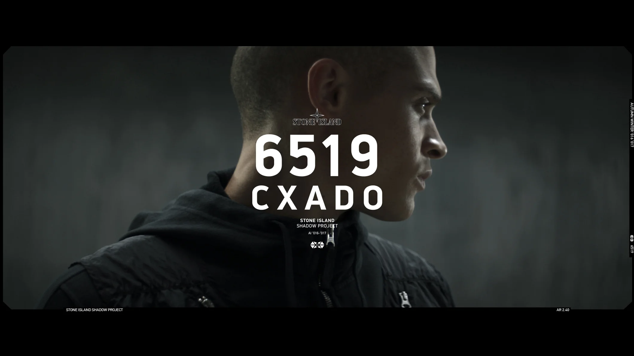 Stone Island Special - The Filmmaker: Ken-Tonio Yamamoto