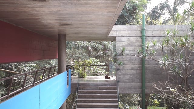 2016-OnArchitecture-Paulo Mendes da Rocha-King House-FINAL