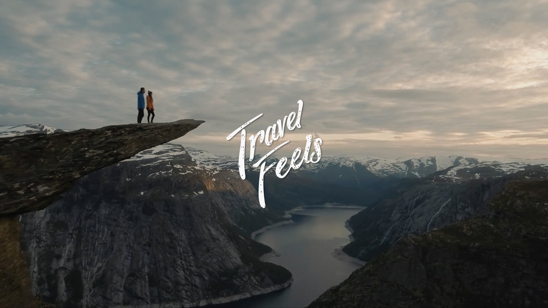 Travel Feels: Return to Norway