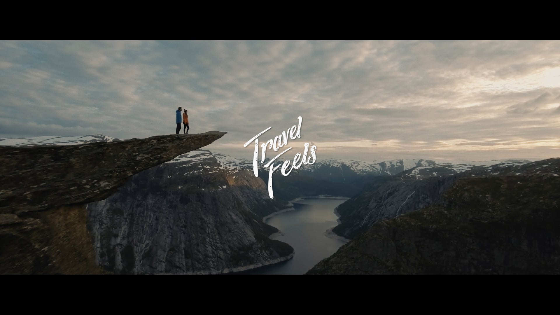 Travel Feels: Return to Norway