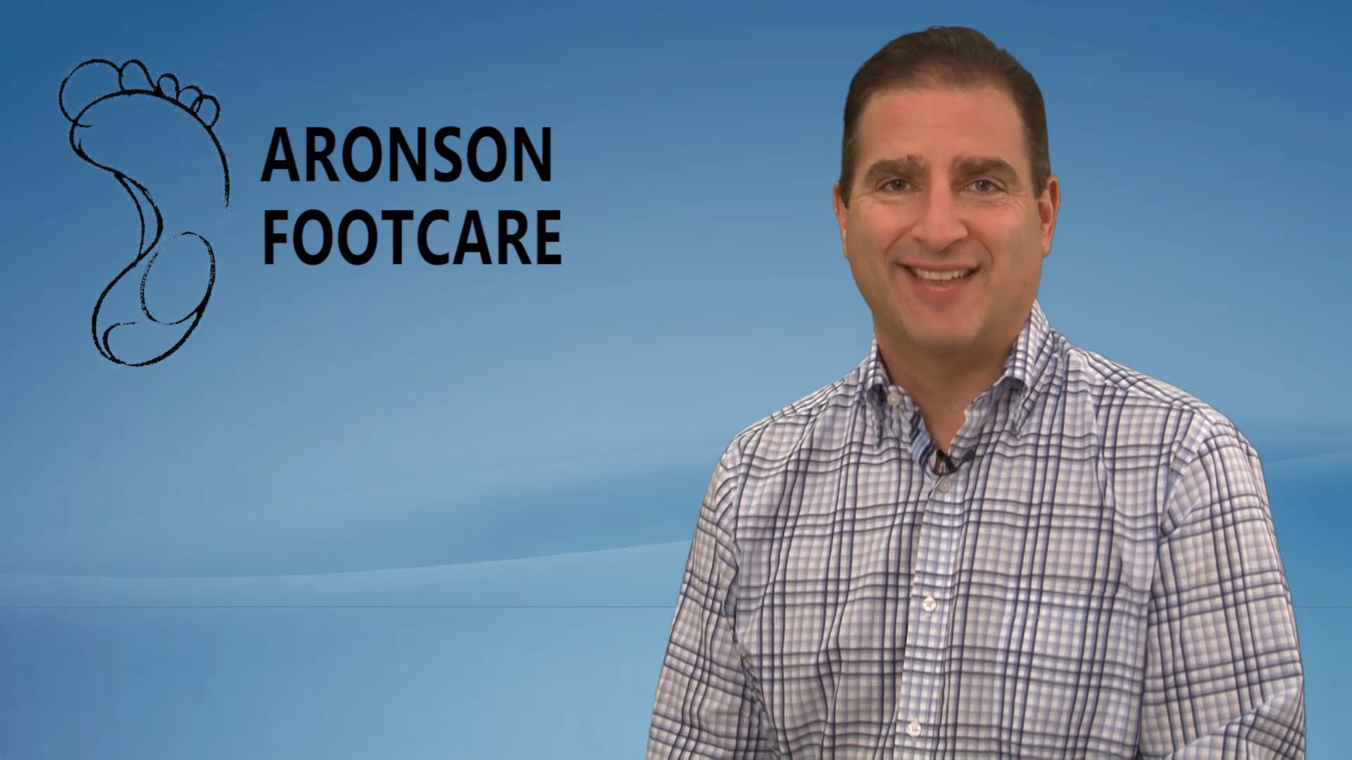 Aronson FootCare - Podiatrist Scott Aronson