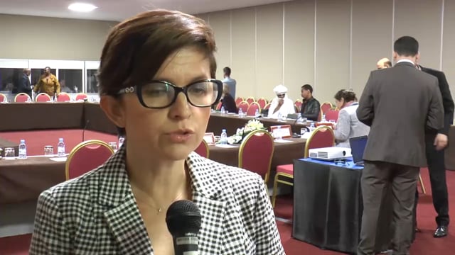 Conferencia internacional sobre papel de las INDH en materia de la aplicación de los objetivos de desarrollo sostenible y