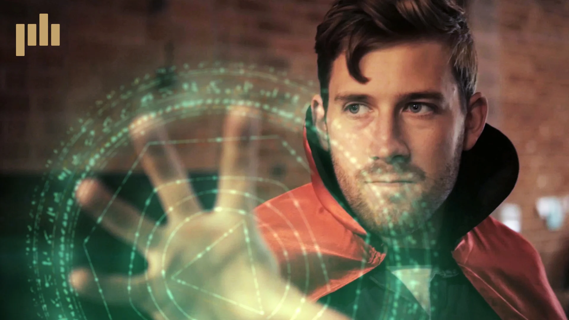 Create a Dr. Strange Shield in After Effects + Free Project File