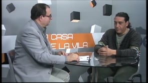 La Casa de la vila: Àngel Rodríguez 07/11/16