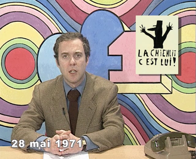 Voir la vidéo