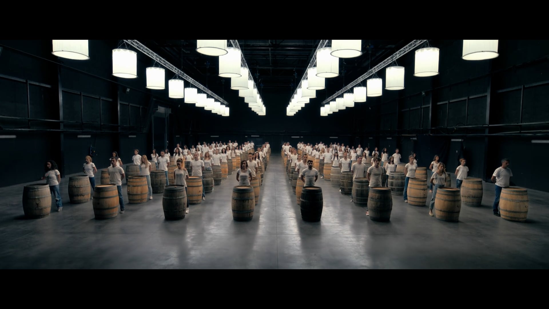 Wine Tourism