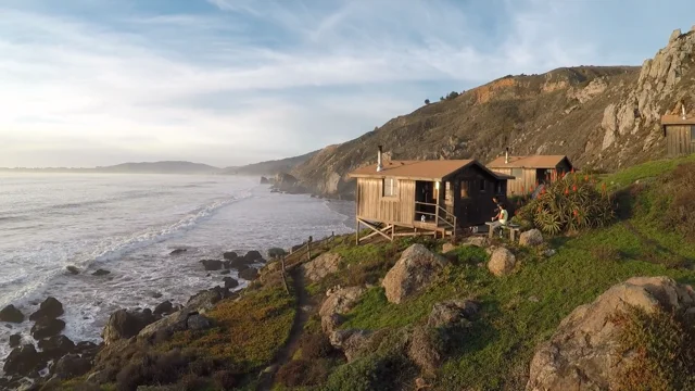 STEEP RAVINE CABINS, MILL VALLEY, CALIFÓRNIA: 77 fotos e