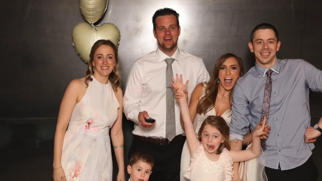 Tim & Danni 05/11/16 on Vimeo