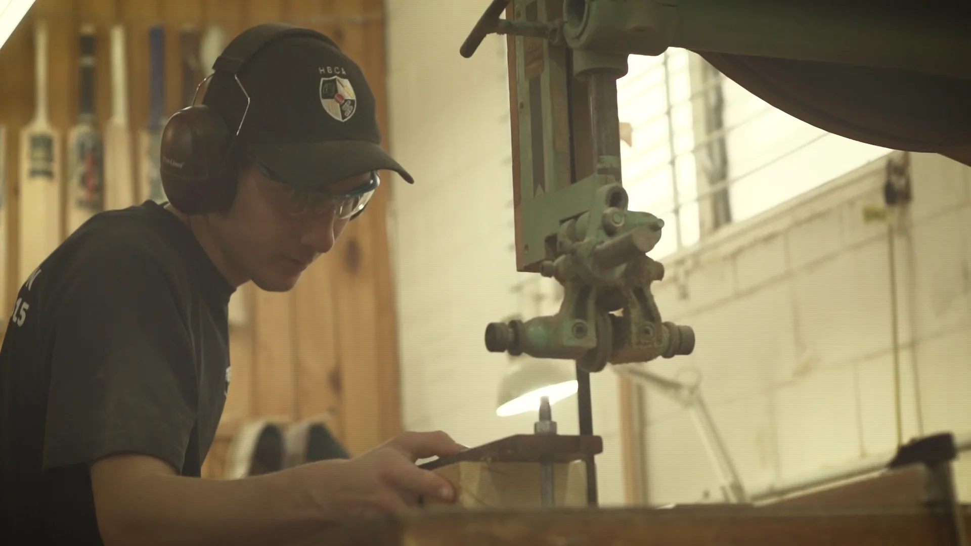 Expanding the Workshop on Vimeo