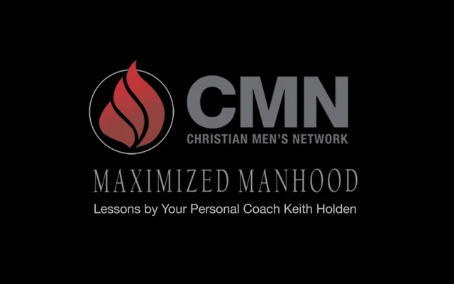 Books – Christian Men's Network