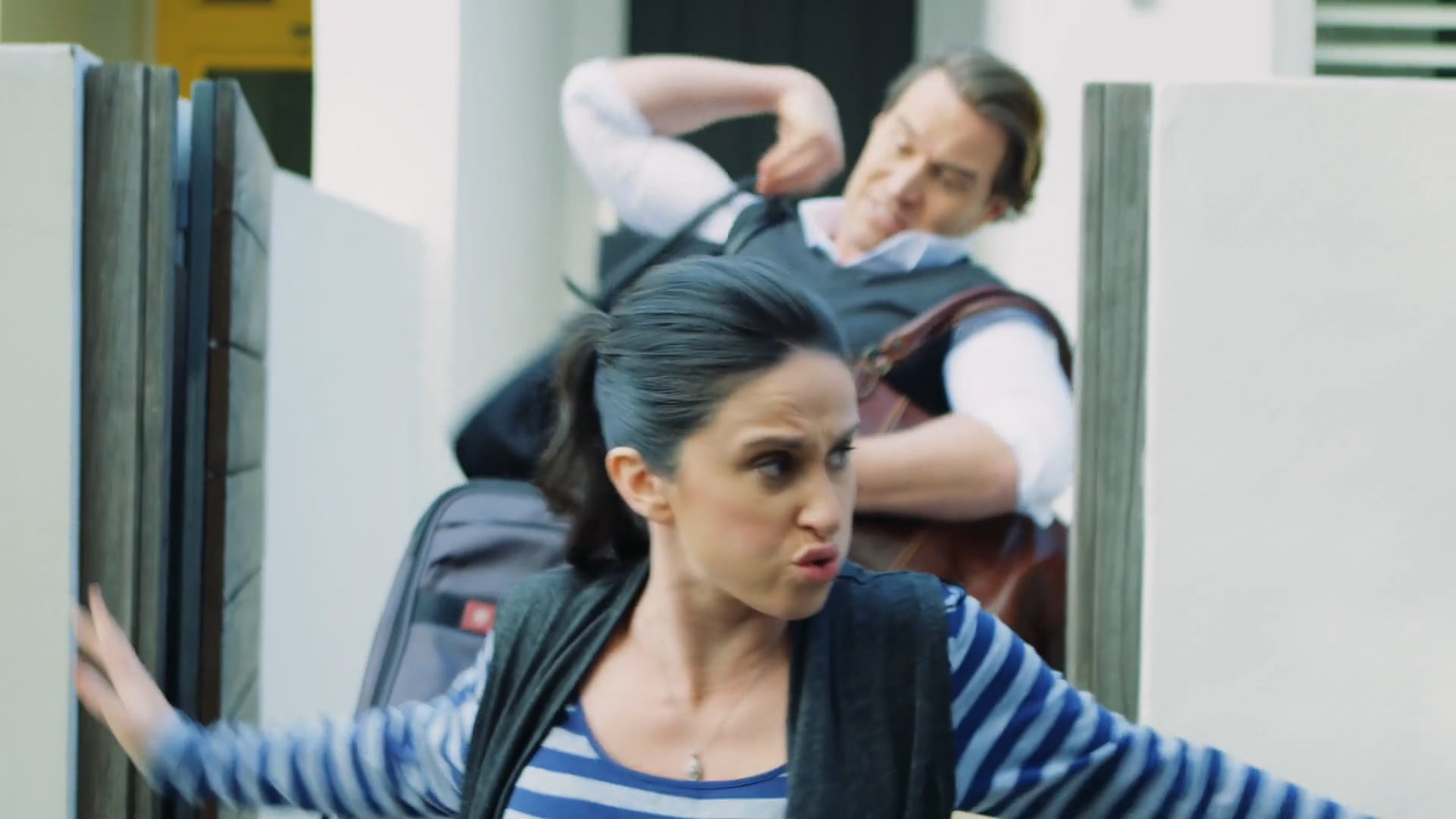 Orbit. Find your Keys. Find your Phone