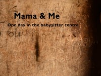 A day at the Mama and Me babysitter centre