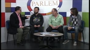 Parlem: Pressupostos Participatius