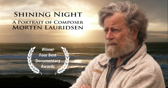 Lauridsen on Vimeo