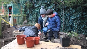 Shared care – observation clip 5 thumbnail