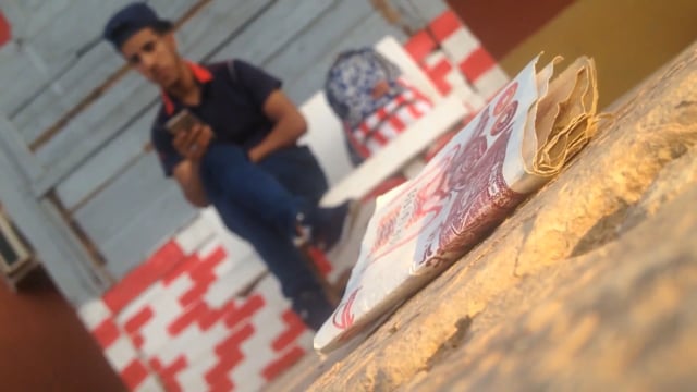 MBC 2 MM - ( 2 minutes movie ) - short film - eye for an eye and tooth for a tooth | lil u Hadouch